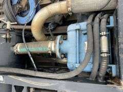 Pompetravalini Vacuum Pump - Parts only