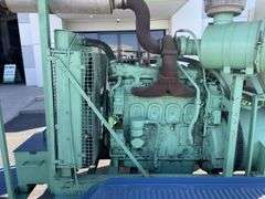 Portable Genset - 3PH/Single Phase