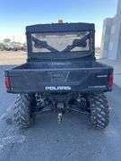Polaris Ranger XP ATV inc Manual Tipping Tray