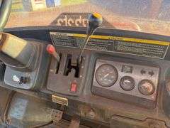 Kubota 900XT Hydraulic Tipper RTV - BUNDABERG 