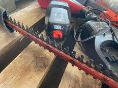 Black & Decker Cordless Gardening Tools - Parts