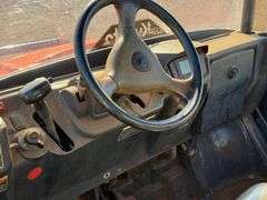 Kubota X900 Hydraulic Tipper RTV - BUNDABERG 