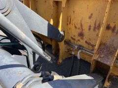 2015 John Deere 315SL Backhoe Loader