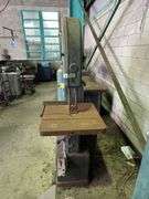 Metal Speedax 20" Bandsaw - Made in England