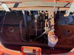 Kubota 900XT Hydraulic Tipper RTV - BUNDABERG 