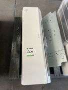 Mitsubishi Air Condition Unit and Head