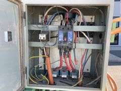 Portable Genset - 3PH/Single Phase
