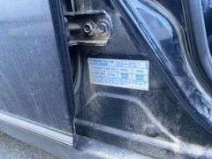2004 Nissan  Maxima  ST Sedan