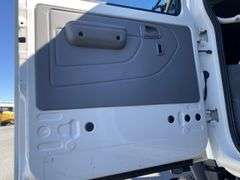 2018 Hino 300  817 4x4 Series Tray Truck - COI