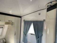 2014 Caravilla 21' Caravan