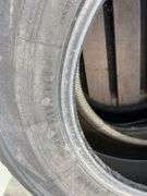 4x Tyres 265/65R17