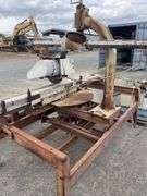 Saw Bench