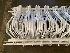 24x Office White File Racking