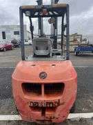 ForkForce FD35T Diesel Forklift