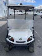 Cushman Shuttle 2 Golf Buggy - Non Operational