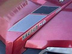 Polaris Ranger XP ATV inc Manual Tipping Tray