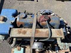 Boat Motor