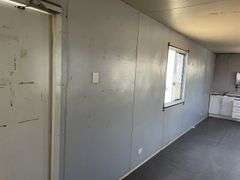 2012 Eastco 12x3.0m Portable Building