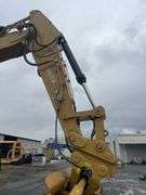 2022 Caterpillar 340 Track Excavator (1,330hrs)