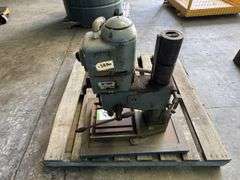 Arboga B1304 Pillar Drill