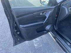 2015 Nissan X-Trail ST Wagon