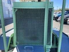 Portable Genset - 3PH/Single Phase