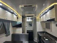 2014 Caravilla 21' Caravan