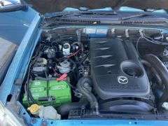 2011 Mazda BT-50 Dual Cab 4x4 Utility