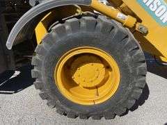 2021 Agrison TX930L Front End Loader