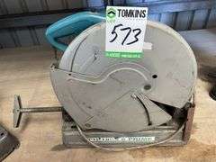 Makita 2414NB 355mm Drop Saw
