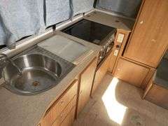 2007 Jayco Penguin Poptop Caravan