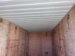 2024 20' Shipping Container - AOSU2001581