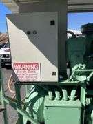 Portable Genset - 3PH/Single Phase