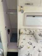 2014 Caravilla 21' Caravan