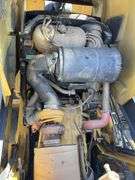 2015 John Deere 315SL Backhoe Loader