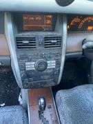 2004 Nissan  Maxima  ST Sedan