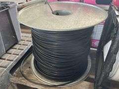 Telephone and Computer Cable