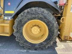 2015 John Deere 315SL Backhoe Loader