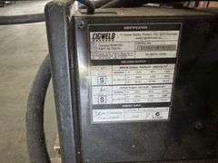 CIGWELD Transtig 300AC/DC Welder