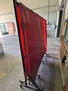 Qty Workshop Welding Curtains