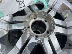 305/55R20 Wheels and Rim