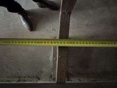 Steel & Cantilever Racking Unit 2040mm x 2000mm