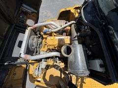2023 Caterpillar 730 Articulated Dump Truck