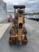 Case CX27B Track Excavator