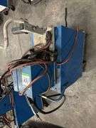 Cigweld Transmig 400/4R Welder