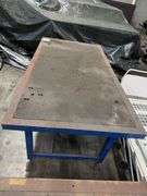 Workshop Bench 1700mm x 900mm