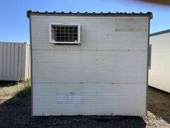 Nomad 12x3.0m Portable Building