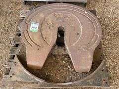 Holland Turntable