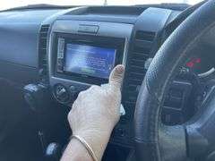 2011 Mazda BT-50 Dual Cab 4x4 Utility