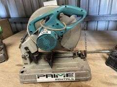 Makita 2414NB 355mm Drop Saw
